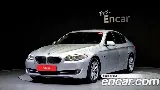 продажа BMW 5 SERIES (F10)