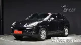 продажа PORSCHE NEW CAYENNE