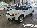 продажа LAND ROVER RANGE ROVER EVOQUE