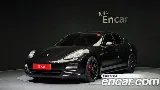 продажа PORSCHE PANAMERA