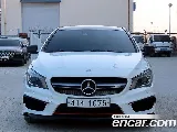 продажа BENZ CLA-CLASS C117
