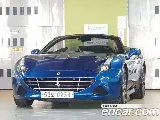 продажа FERRARI CALIFORNIA