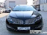 продажа LINCOLN NEW MKZ