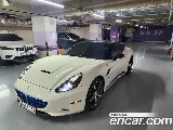 продажа FERRARI CALIFORNIA