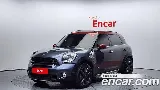 продажа MINI COOPER SD COUNTRYMAN