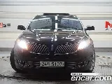 продажа LINCOLN NEW MKS
