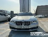 продажа BMW 7 SERIES (G11)