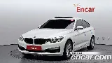 продажа BMW 3 SERIES GT (F34)