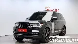 продажа LAND ROVER RANGE ROVER 4TH GENERATION