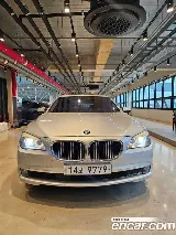 продажа BMW 7 SERIES (F01)