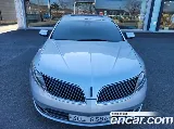 продажа LINCOLN NEW MKS