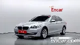 продажа BMW 5 SERIES (F10)