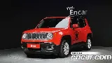 продажа JEEP RENEGADE