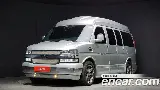 продажа CHEVROLET EXPRESS VAN