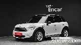 продажа MINI COOPER D COUNTRYMAN