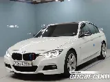 продажа BMW 3 SERIES (F30)