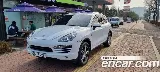 продажа PORSCHE NEW CAYENNE