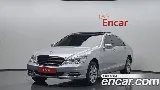 продажа BENZ S-CLASS W221