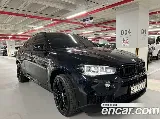 продажа BMW X6M (F16)