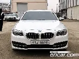 продажа BMW 5 SERIES (F10)