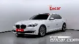 продажа BMW 7 SERIES (F01)
