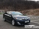 продажа TOYOTA NEW CAMRY