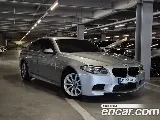 продажа BMW 5 SERIES (F10)