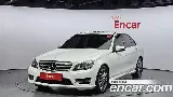 продажа BENZ C-CLASS W204