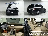 продажа LAND ROVER RANGE ROVER SPORT
