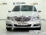 продажа BENZ E-CLASS W212