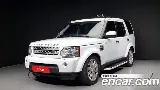 продажа LAND ROVER DISCOVERY 4