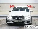продажа BENZ E-CLASS W212