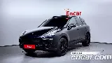 продажа PORSCHE NEW CAYENNE