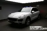 продажа PORSCHE NEW CAYENNE