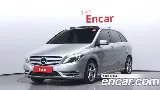 продажа BENZ B-CLASS W246