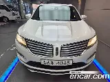 продажа LINCOLN MKC