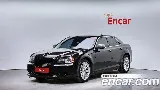 продажа CHRYSLER THE NEW 300C