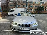 продажа BMW 5 SERIES (F10)