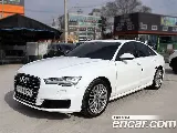продажа AUDI NEW A6