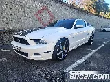 продажа FORD MUSTANG