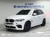 продажа BMW X5M (F15)