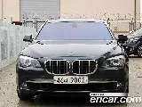 продажа BMW 7 SERIES (F01)