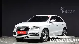 продажа AUDI SQ5