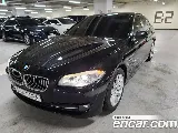 продажа BMW 5 SERIES (F10)