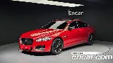 продажа JAGUAR XF (X260)