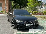 продажа AUDI RS5