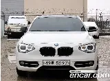 продажа BMW 1 SERIES (F20)