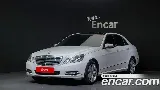 продажа BENZ E-CLASS W212