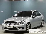 продажа BENZ C-CLASS W204