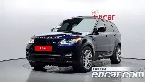 продажа LAND ROVER RANGE ROVER SPORT 2ND GENERATION